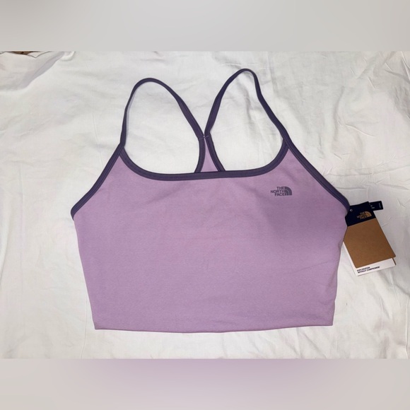 71) NWT The North Face Women's Dune Sky Tanklette size XL - Picture 8 of 8